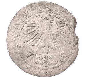 1/2 гроша 1564 года Литва — Фото №2