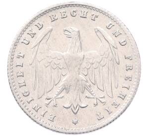 200 марок 1923 года D Германия — Фото №2