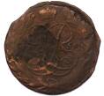 Монета 5 копеек 1759 года (Артикул: K7-5816) — Фото №1