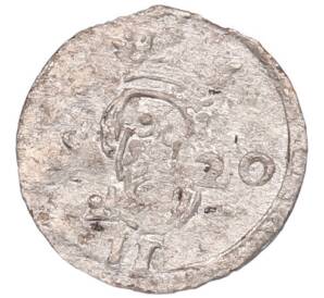 2 денара 1620 года Польша — Сигизмунд III — Фото №1