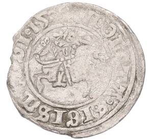 1/2 гроша 1509 года Литва — Фото №1