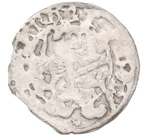 1/2 гроша 1509-1519 года Литва — Фото №1