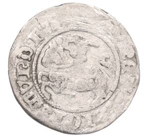 1/2 гроша 1509-1519 года Литва — Фото №1