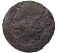 Монета 1 копейка 1714 года (Артикул: K7-5979) — Фото №2