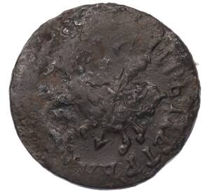 1 копейка 1714 года — Фото №2