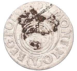 1.5 гроша (полторак) 1627 года Польша — Фото №1