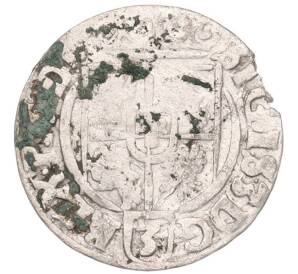 1.5 гроша (полторак) 1626 года Польша — Фото №2