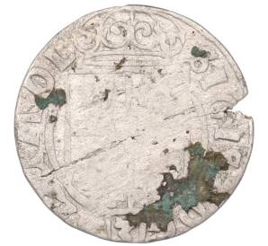 1.5 гроша (полторак) 1620-1627 года Польша — Фото №2