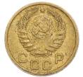 Монета 1 копейка 1938 года (Артикул: K7-6081) — Фото №2