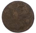 Монета Полушка 1720 года (Артикул: K7-6099) — Фото №2