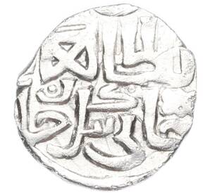 Данг 1352-1353 года Золотая Орда — хан Джанибек — Фото №1