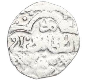 Данг 1313-1341 года Золотая Орда (Чекан Сарая) хан Узбек — Фото №1