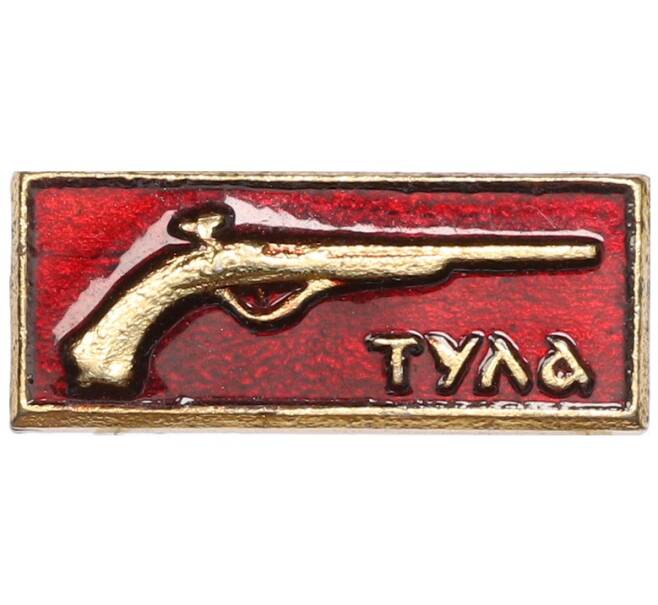 Значок «Тула» (Артикул: K8-4269) — Фото №1