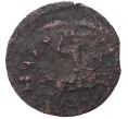 Монета 1 копейка 1715 года НД (Артикул M1-34070)