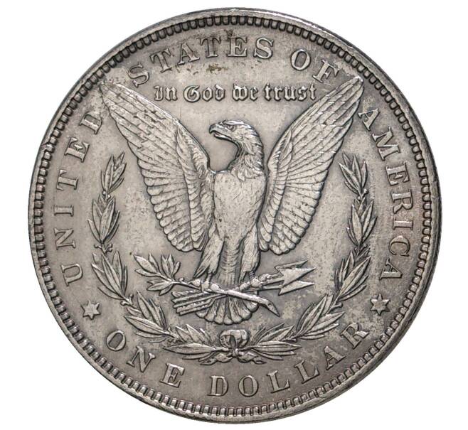 1 доллар 1887 года США (Артикул M2-37992)