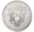 Монета 1 доллар 2012 года США «Шагающая Свобода» (Артикул M2-38010)