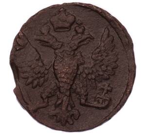 Денга 1748 года