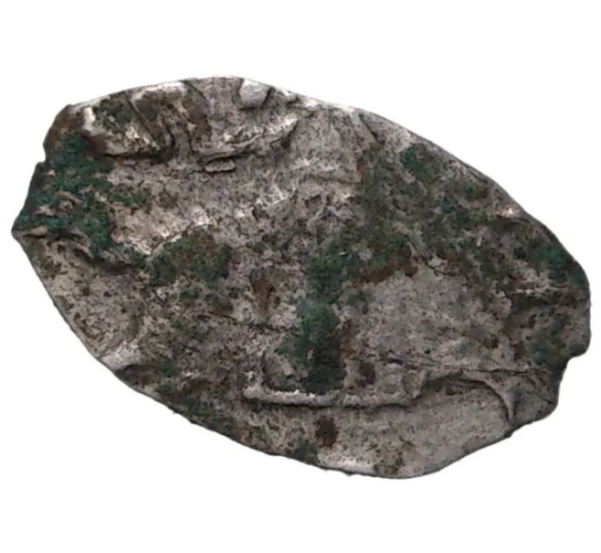 Монета Копейка Петр I Старый денежный двор (Артикул M1-34116)