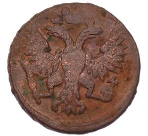 Денга 1751 года