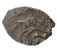 Монета Копейка Петр I Старый денежный двор (Артикул M1-34121)