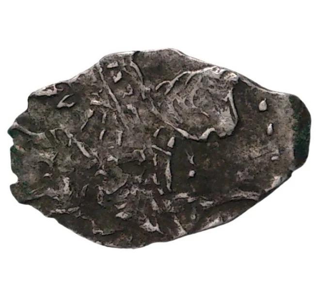 Монета Копейка Петр I Старый денежный двор (Артикул M1-34123)