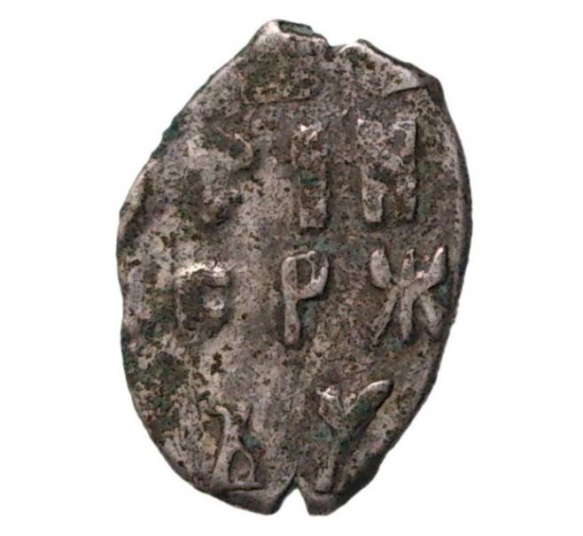 Монета Копейка Петр I Кадашевский денежный двор (Артикул M1-34125)