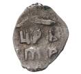 Монета Копейка Петр I Кадашевский денежный двор (Артикул M1-34126)