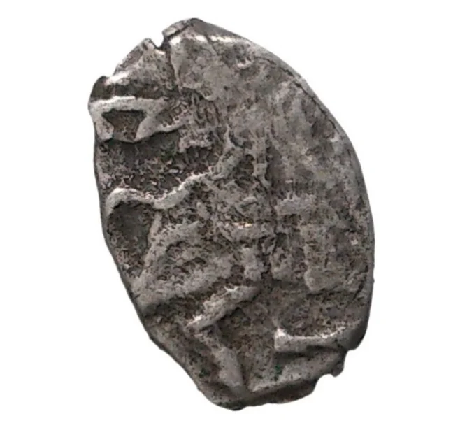 Монета Копейка Петр I Старый денежный двор (Артикул M1-34127)