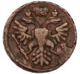 Монета Денга 1737 года (Артикул: K7-6767) — Фото №2