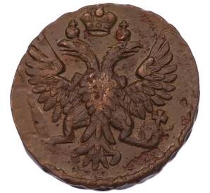 Денга 1750 года