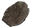 Монета Копейка 1703 года Петр I Старый денежный двор (Артикул M1-34131)