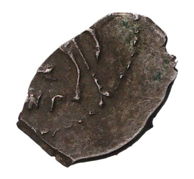 Копейка 1703 года Петр I Старый денежный двор (Артикул M1-34131)