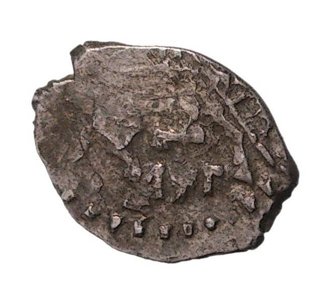 Копейка 1703 года Петр I Старый денежный двор (Артикул M1-34132)