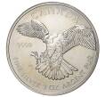 Монета 5 долларов 2014 года Канада «Сапсан» (Артикул M2-38055)