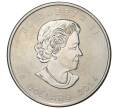 Монета 5 долларов 2014 года Канада «Сапсан» (Артикул M2-38055)