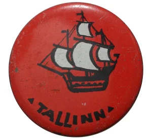Значок «Таллин»