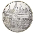 Монета 1,5 евро 2019 года Австрия «825 лет Венскому монетному двору — Винер Нойштадт» (Артикул M2-32995)
