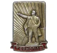 Значок «Тернополь» (Артикул H4-0471)