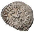 Монета Денга Псков «Довмонт» (Артикул M1-34287)