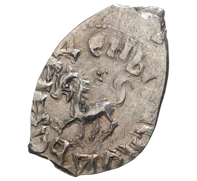 Монета Денга Псков «Довмонт» (Артикул M1-34288)