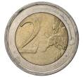 2 евро 2013 года Италия «200 лет со дня рождения Джузеппе Верди» (Артикул M2-38549)
