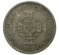 Монета 10 эскудо 1971 года Португальское Сан-Томе и Принсипи (Артикул M2-38831)