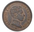 Монета 2 сентимо 1905 года Испания (Артикул: M2-38965) — Фото №2